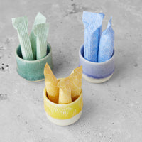 Naked Tampons® | Heavy (14 pack) | Plastic-free | Vegan
