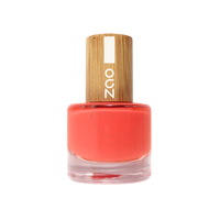 ZAO Nail Polish