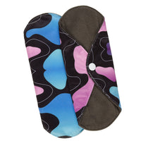 Reusable Sanitary Pads - 6 Pack - REGN