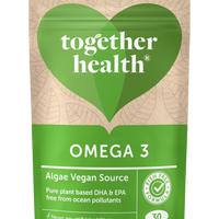 Omega 3 – Vegan Omega 3 – 30 Softgels