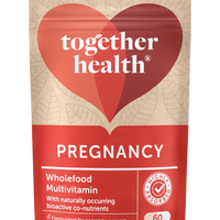 Pregnancy Vitamins – Folic Acid – Prenatal