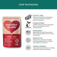 Joint Aid – Joint Supplement – 30 Capsules