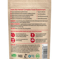 Joint Aid – Joint Supplement – 30 Capsules