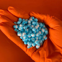 Bubblegum Millions 60g - Freeze Dried Sweets