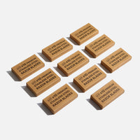 Double Edge Safety Razor Blades - Single Eco Blade Safety Razor Blades, 100 Pack