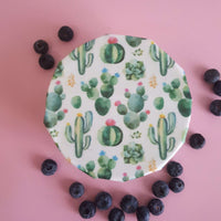 Beeswax Food Wraps End of Stock Bargain Set of 3 | Certified Food Safe