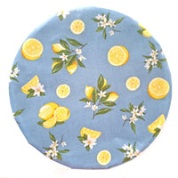 Beeswax Food Wraps Classic Set of 3 | Lemonade Design