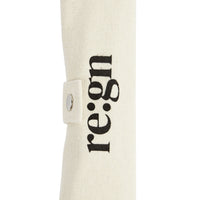 Re:gn Reusable Bamboo Travel Cutlery Set