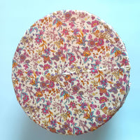 Beeswax Food Wraps End of Stock Bargain Set of 3 | Certified Food Safe