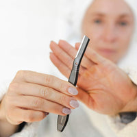 Dermaplaner - Eyebrow Razor & Facial Hair Shaper