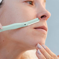 Dermaplaner - Eyebrow Razor & Facial Hair Shaper