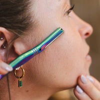 Dermaplaner - Eyebrow Razor & Facial Hair Shaper