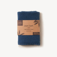 ORGANIC COTTON DISHCLOTH