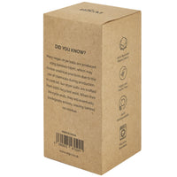 Waste Cotton Dryer Balls - Pack of 2