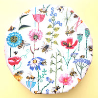 Beeswax Food Wraps Classic Set of 3 | Garden Design