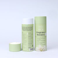 UK Made Plant-Based Fragrance Booster Beads for Laundry – Spring Fresh & Coconut - Buy One Get One Half Price!