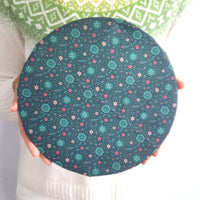 Beeswax Food Wraps Set of 3 | Made with Liberty Fabric Designs
