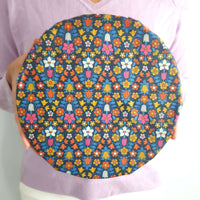 Beeswax Food Wraps Set of 3 | Made with Liberty Fabric Designs