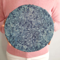 Beeswax Food Wraps Set of 3 | William Morris Designs