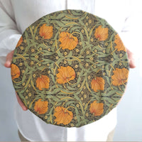 Beeswax Food Wraps Set of 3 | William Morris Designs