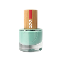 ZAO Nail Polish