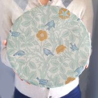 Beeswax Food Wraps Set of 3 | William Morris Designs