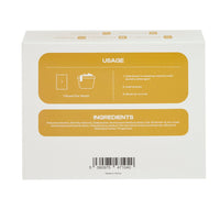 Purum Fabric Conditioner Sheets - Clean Cotton Scent