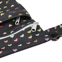 EcoChick Eco-Friendly Reusable Sanitary Pads – Starter Pack