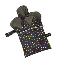 EcoChick Eco-Friendly Reusable Sanitary Pads – Starter Pack