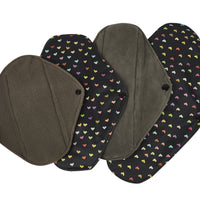 EcoChick Eco-Friendly Reusable Sanitary Pads – Starter Pack