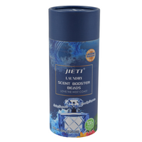 Natural Plastic Free Laundry Scent Boosters - Fresh Fragrance Booster Beads - 235g - Buy One Get One Half Price