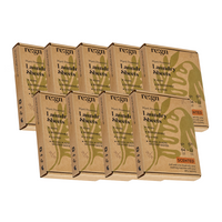 Regn Laundry Sheets