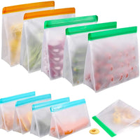 Reusable Food Storage Bags