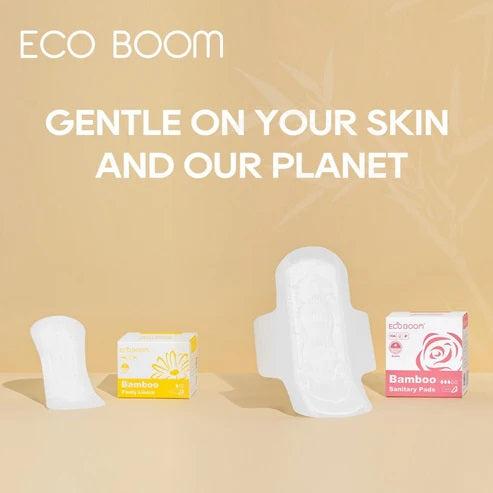 Biodegradable sanitary pads discount