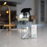Floor Cleaner – WTF