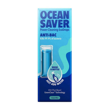 Cleaning Drop Anti Bac – Ocean Mist