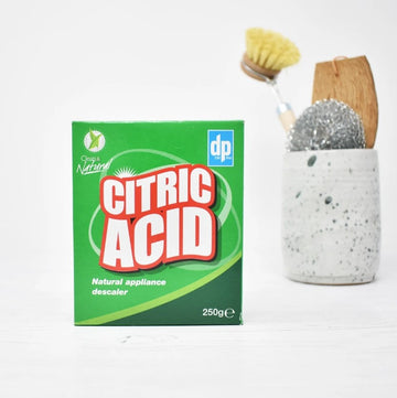 Citric Acid – 250g - REGN
