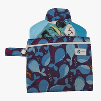 Earthwise Reusable Sanitary Pads - Starter Bundle
