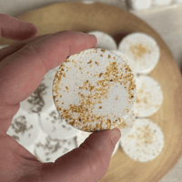 The Refreshing Shower Steamer