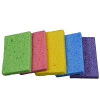 Re:gn Magic Compressed Plant-Based Sponges (5-Pack) - Buy One Get One Half Price!