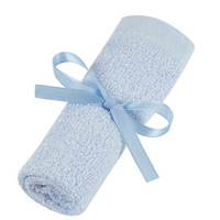 Bamboo Organic Soft Flannel, High Absorbency Face Cloth - Choice Of Colours - Buy One Get One Half Price