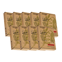 Re:gn Laundry Detergent Sheets – 1-Year Supply (576 Sheets) | Plastic-Free & Eco-Friendly