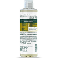 Faith In Nature Shea & Argan Shampoo – 400ml