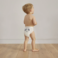 Eco Nappy Pants | Hypoallergenic Pull Ups with 12hr Leak Protection