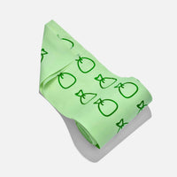Zero Waste Club Biodegradable Bin Bags - Pack of 25