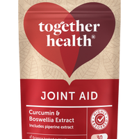 Joint Aid – Joint Supplement – 30 Capsules
