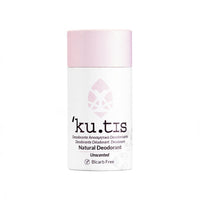 Unscented Bicarb Free Vegan Deodorant