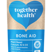 Bone Aid – Bone Vitamins – 60 Capsules