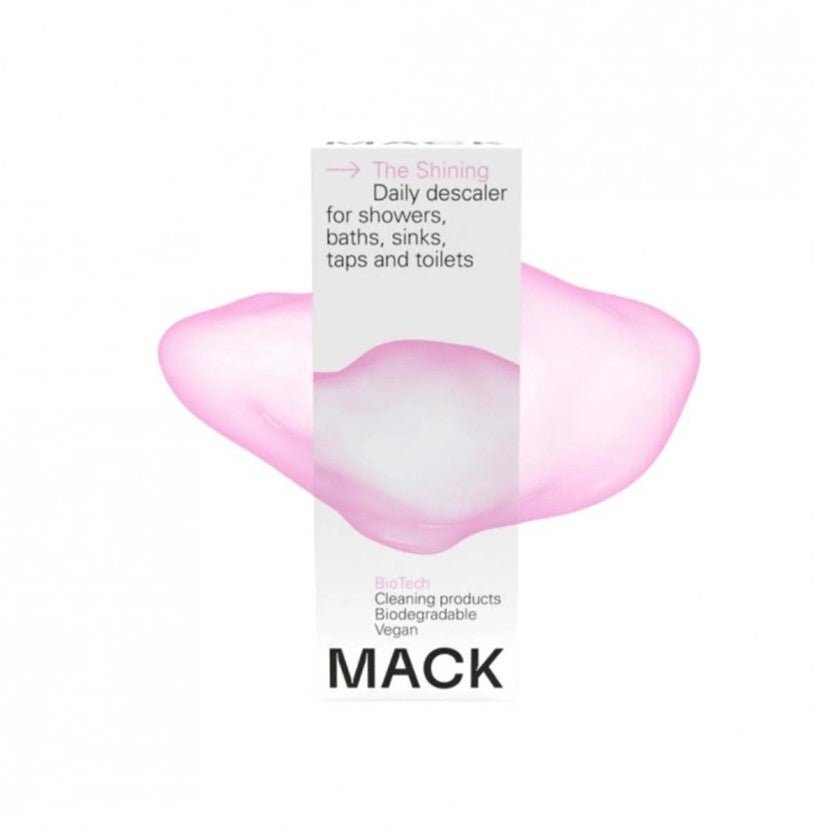 Kitchen & Bathroom Descaler – The Shining - REGN