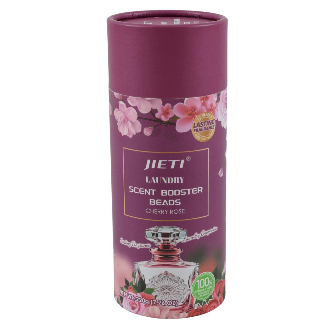 Natural Plastic Free Laundry Scent Boosters - Fresh Fragrance Booster Beads - 235g - Buy One Get One Half Price - REGN